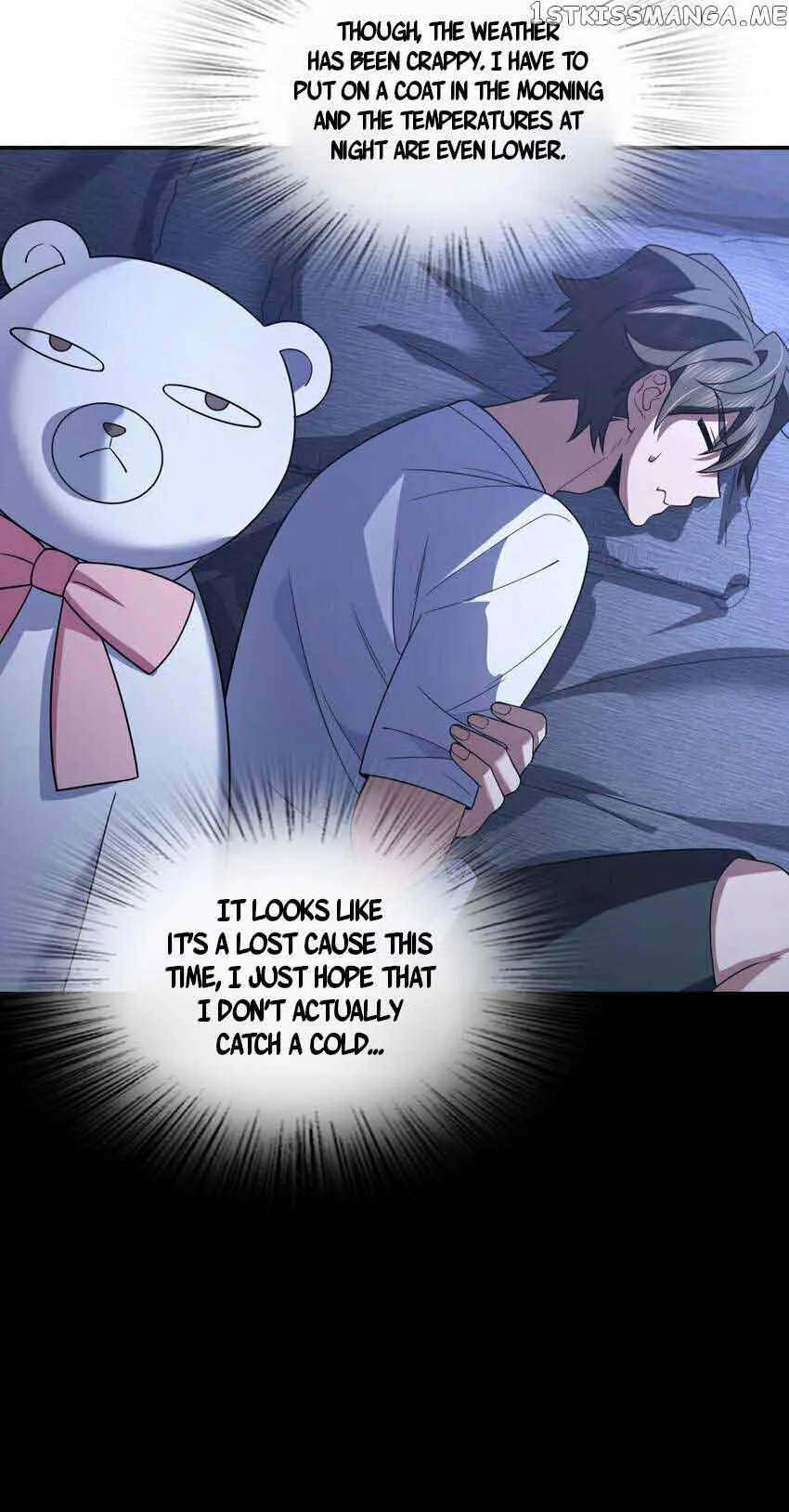 My Wife Is From a Thousand Years Ago Chapter 191 page 12