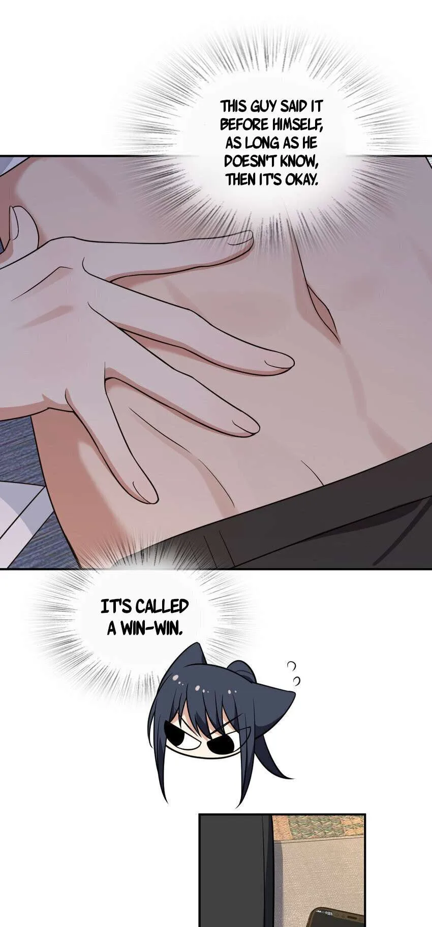 My Wife Is From a Thousand Years Ago Chapter 190 page 8