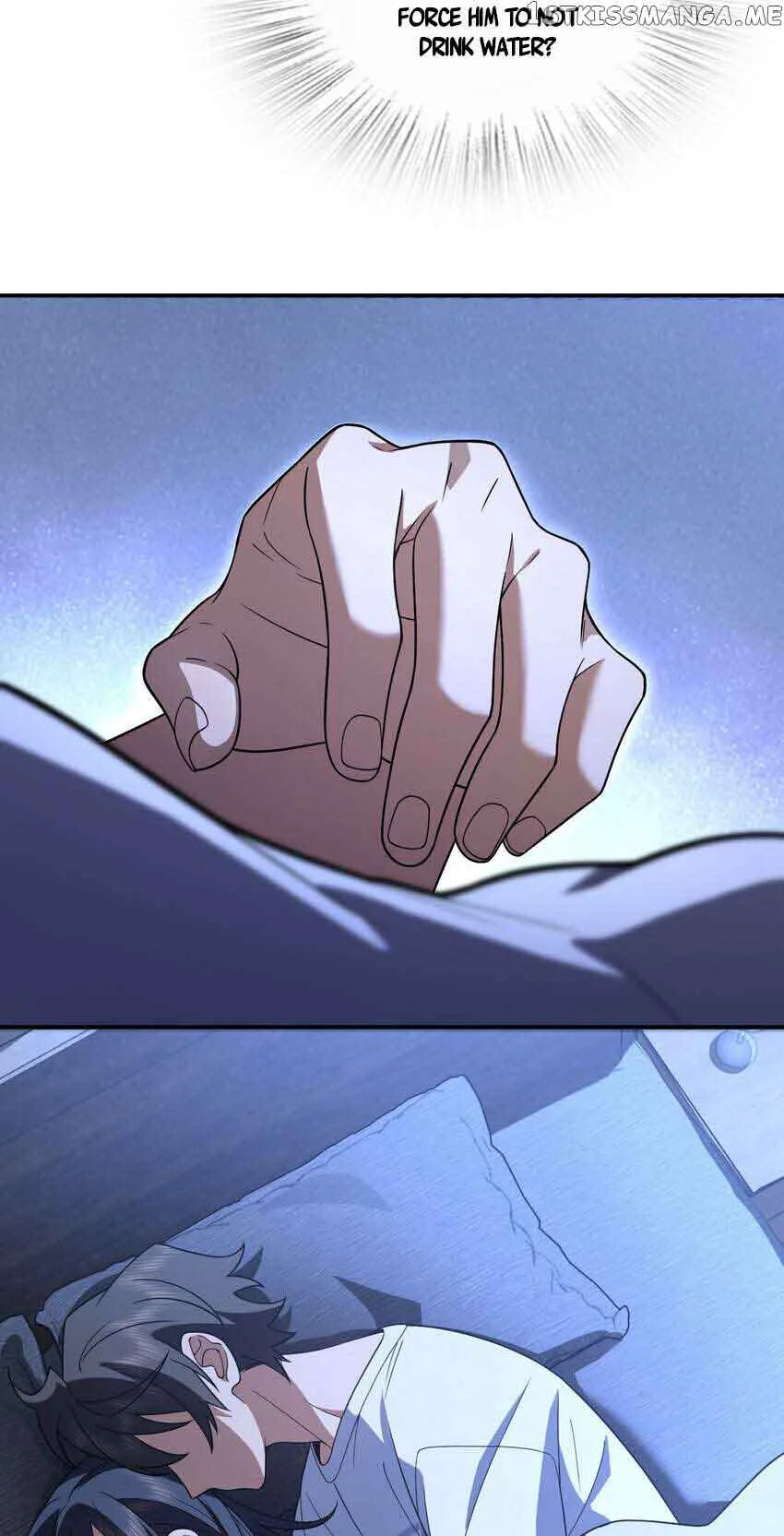 My Wife Is From a Thousand Years Ago Chapter 191 page 19