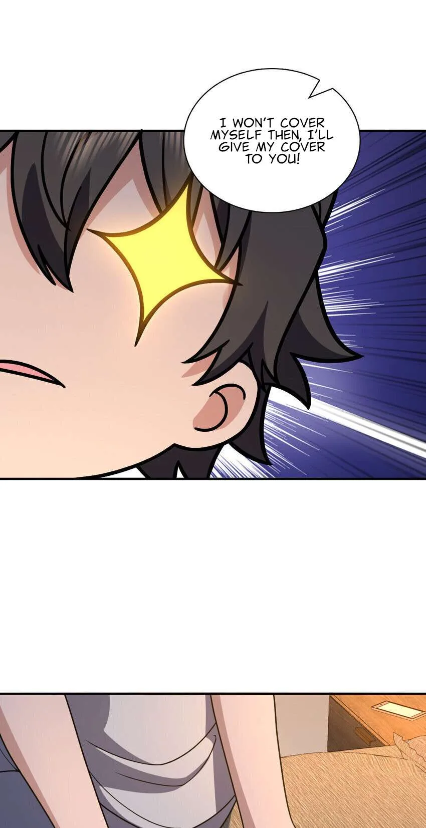 My Wife Is From a Thousand Years Ago Chapter 190 page 31