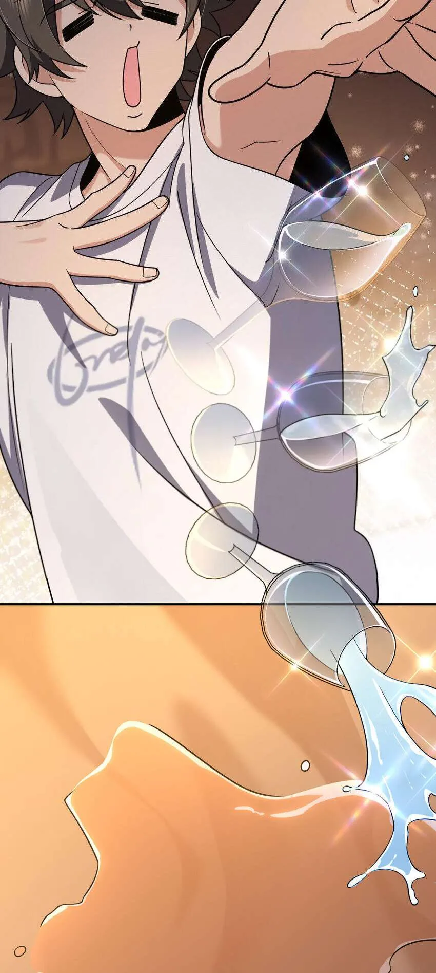My Wife Is From a Thousand Years Ago Chapter 190 page 23