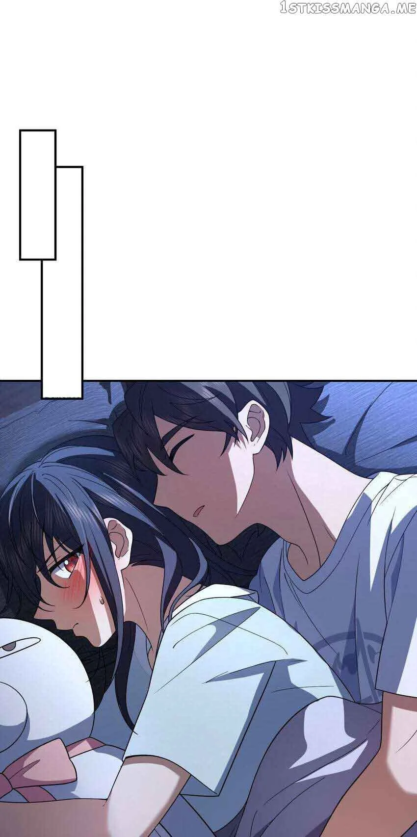 My Wife Is From a Thousand Years Ago Chapter 191 page 24