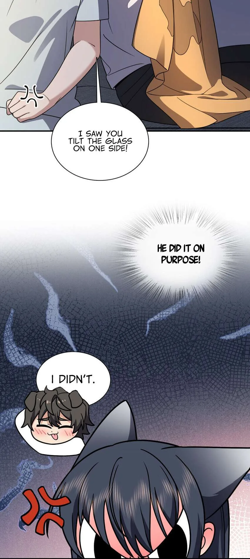 My Wife Is From a Thousand Years Ago Chapter 190 page 25