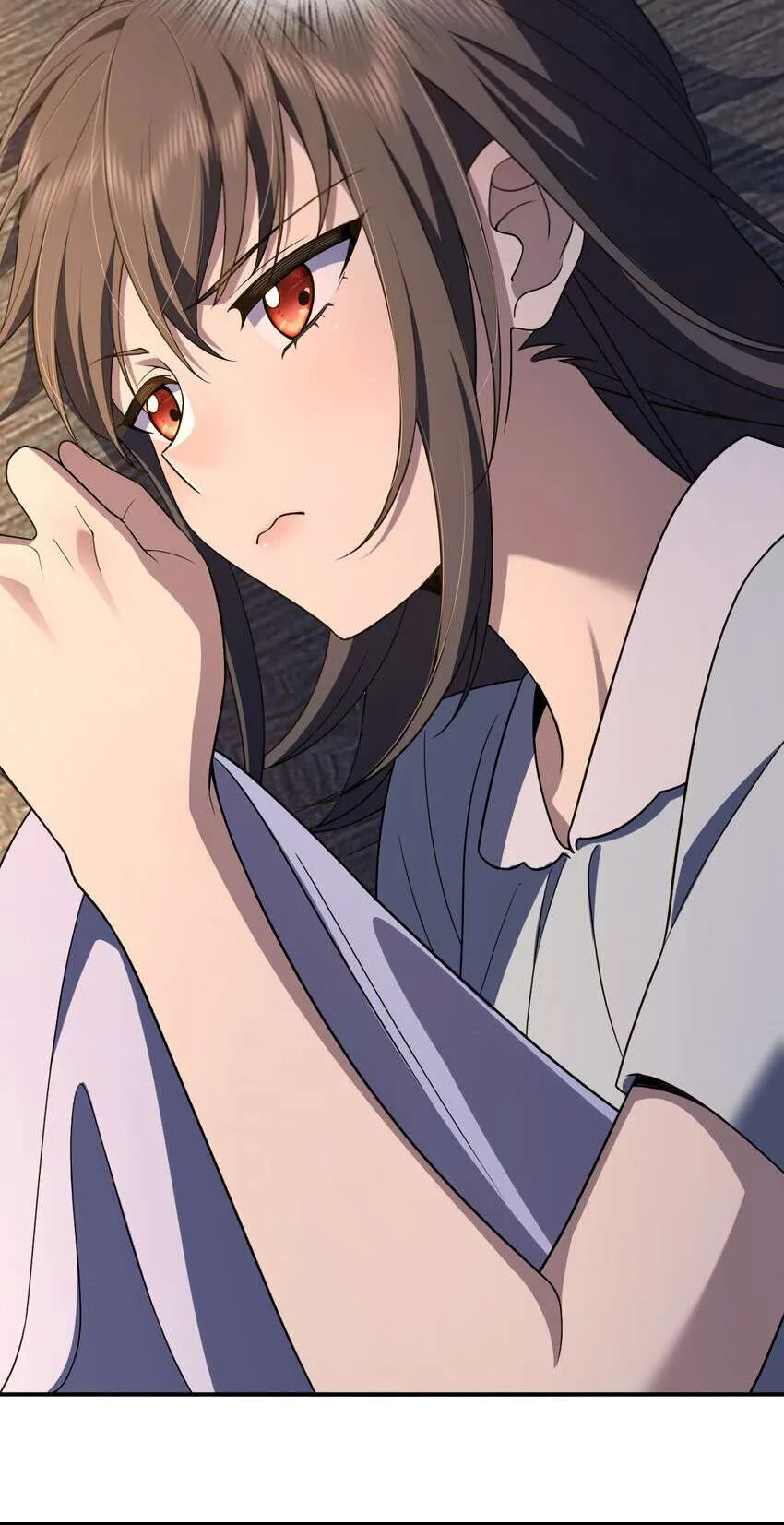 My Wife Is From a Thousand Years Ago Chapter 190 page 35