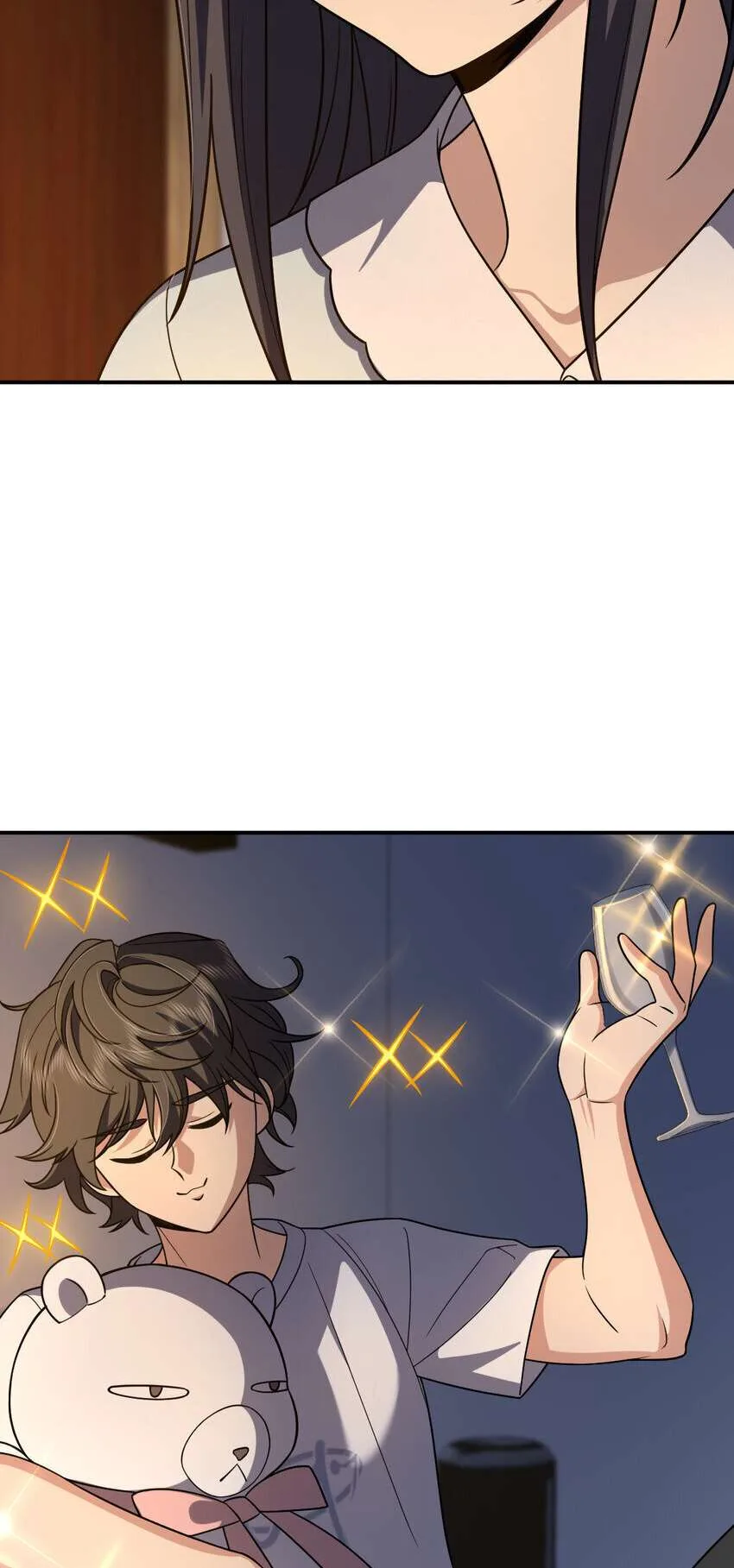 My Wife Is From a Thousand Years Ago Chapter 190 page 20