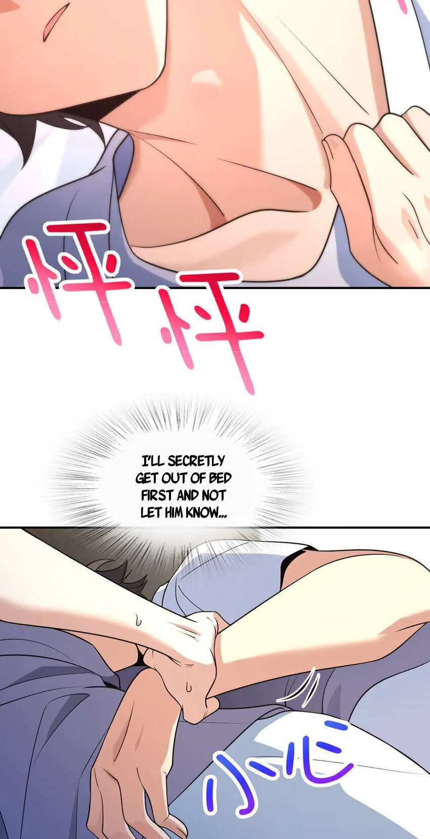My Wife Is From a Thousand Years Ago Chapter 191 page 31