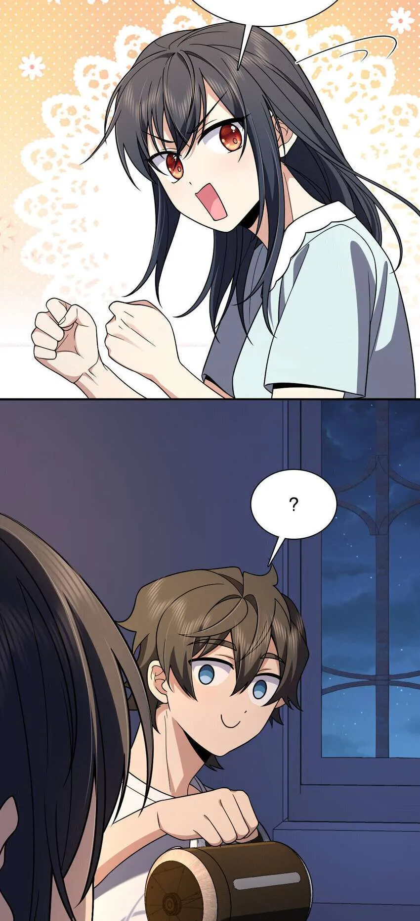 My Wife Is From a Thousand Years Ago Chapter 190 page 27