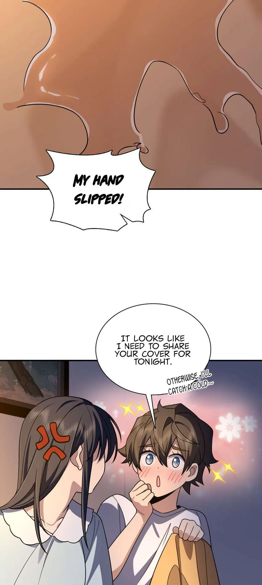My Wife Is From a Thousand Years Ago Chapter 190 page 24