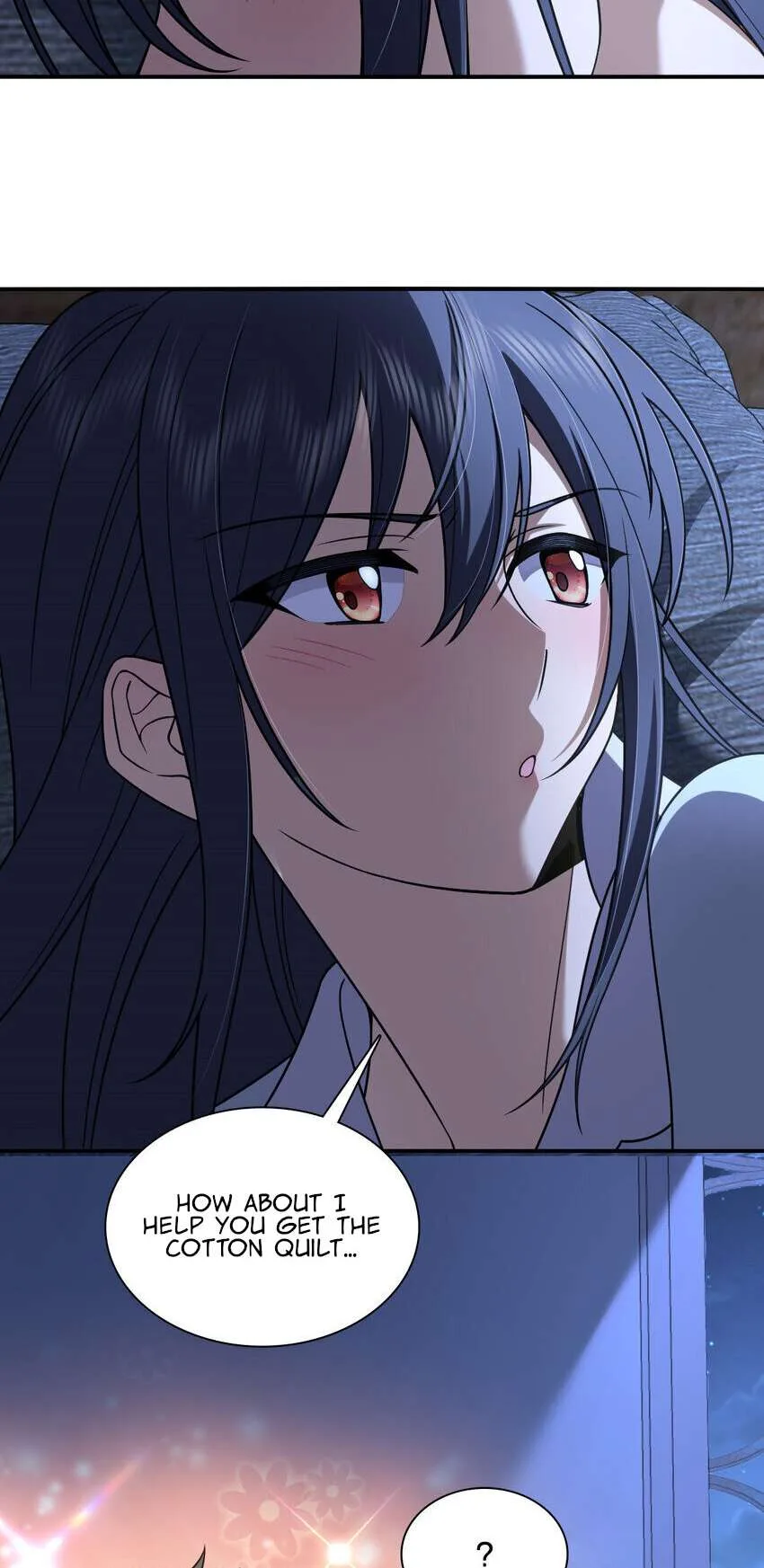 My Wife Is From a Thousand Years Ago Chapter 190 page 39