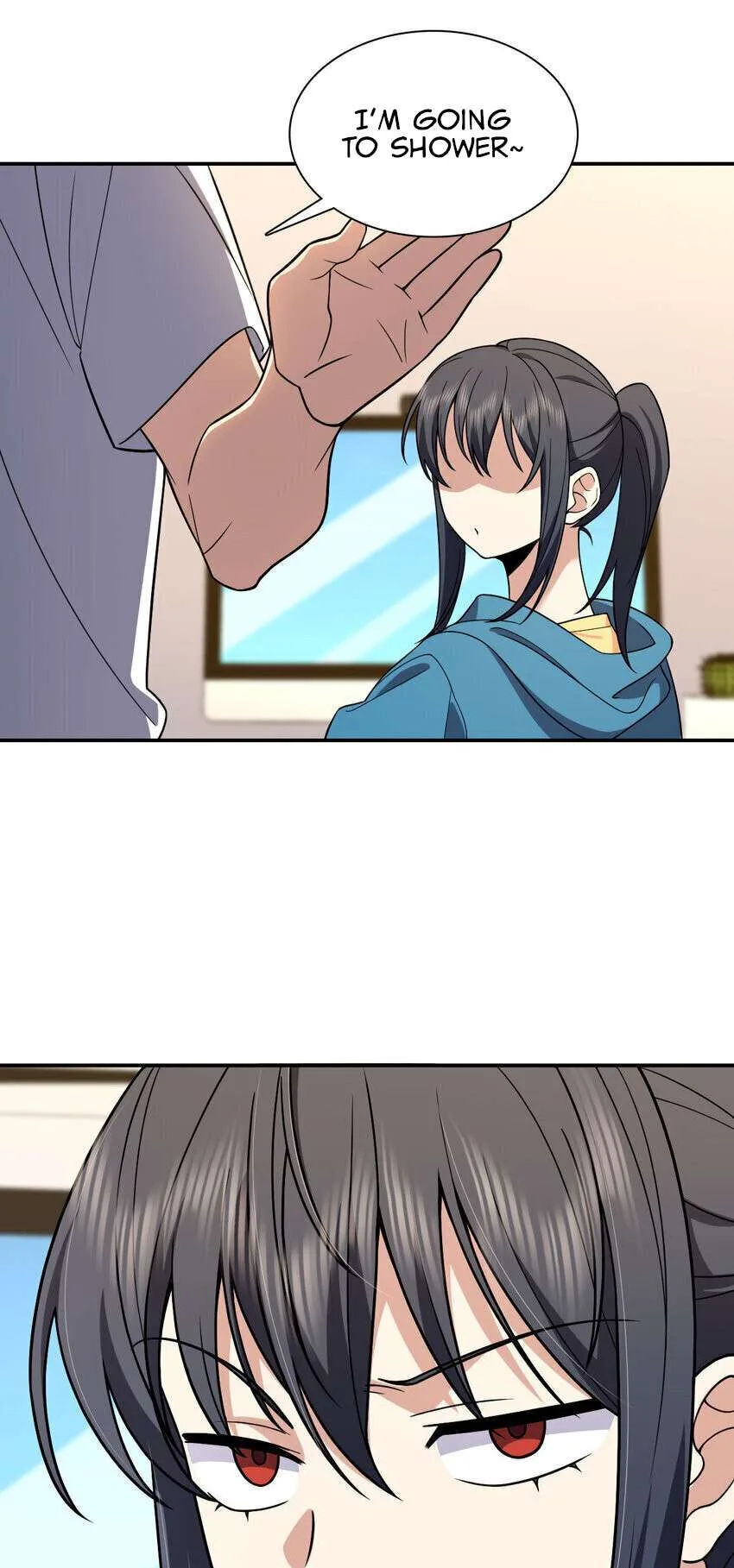 My Wife Is From a Thousand Years Ago Chapter 190 page 18
