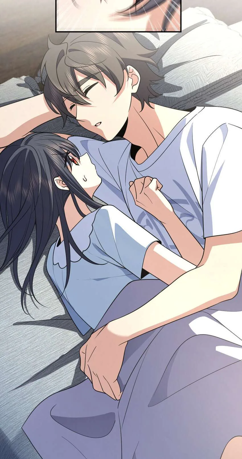 My Wife Is From a Thousand Years Ago Chapter 191 page 29