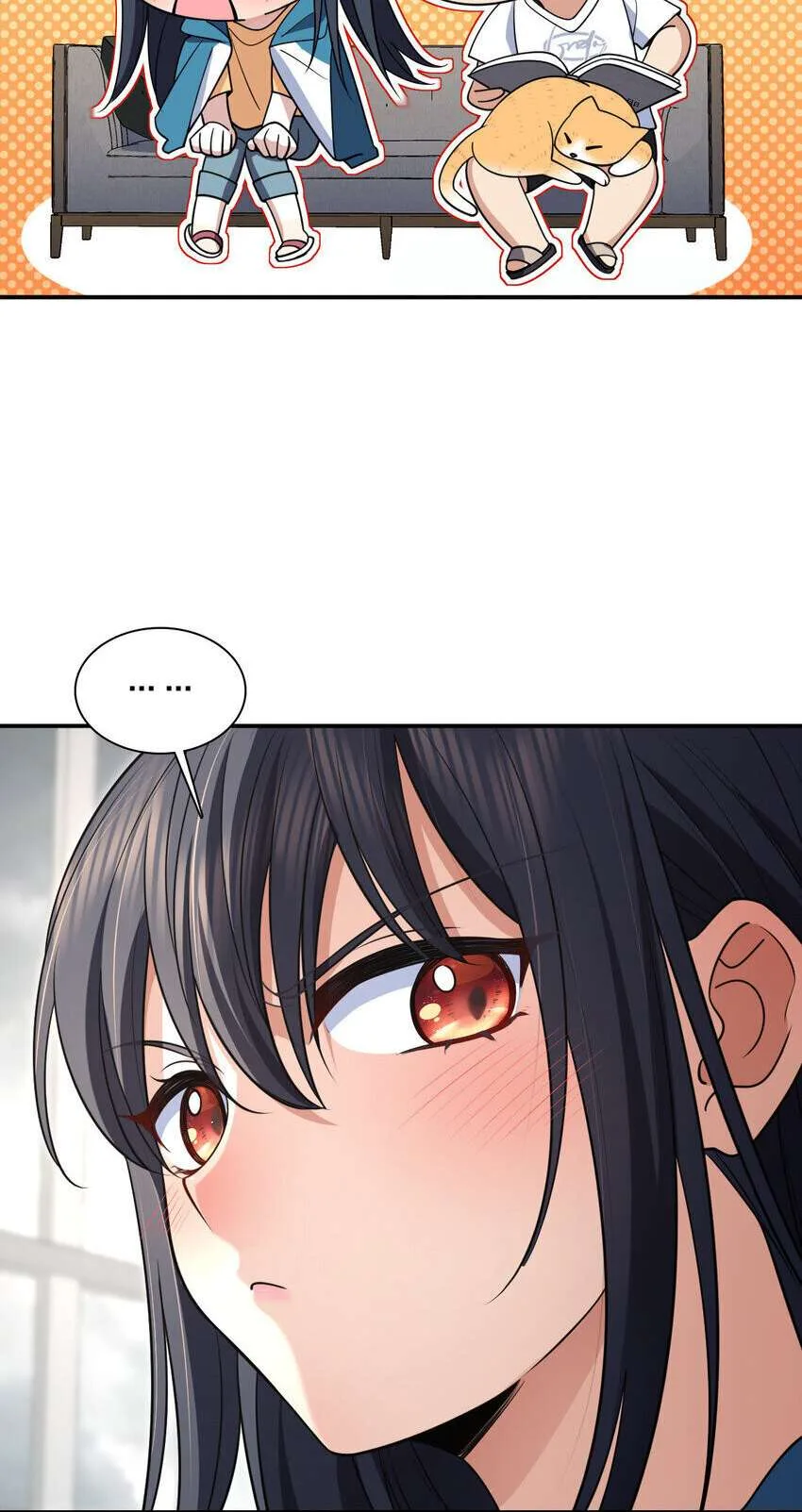 My Wife Is From a Thousand Years Ago Chapter 189 page 18