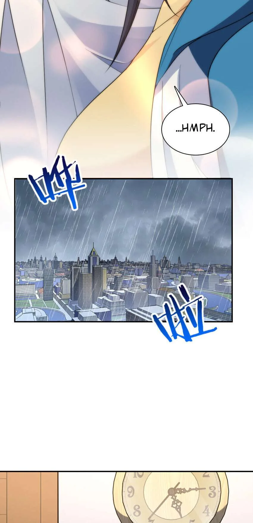 My Wife Is From a Thousand Years Ago Chapter 189 page 12