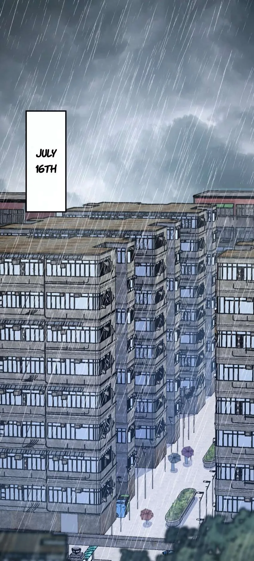 My Wife Is From a Thousand Years Ago Chapter 189 page 3