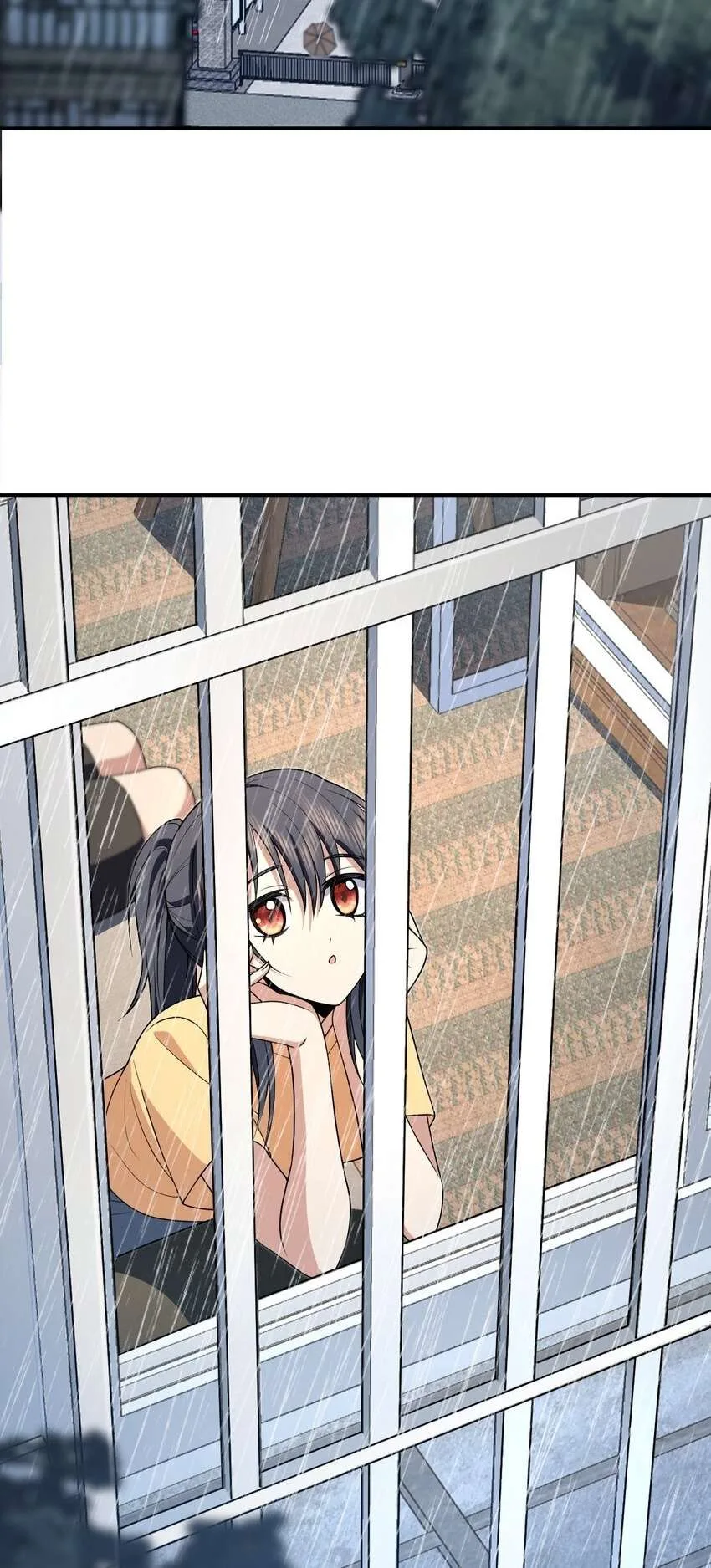 My Wife Is From a Thousand Years Ago Chapter 189 page 4