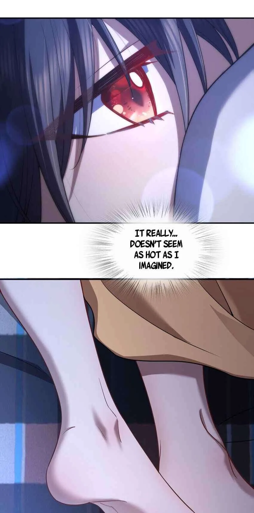 My Wife Is From a Thousand Years Ago Chapter 195 page 36
