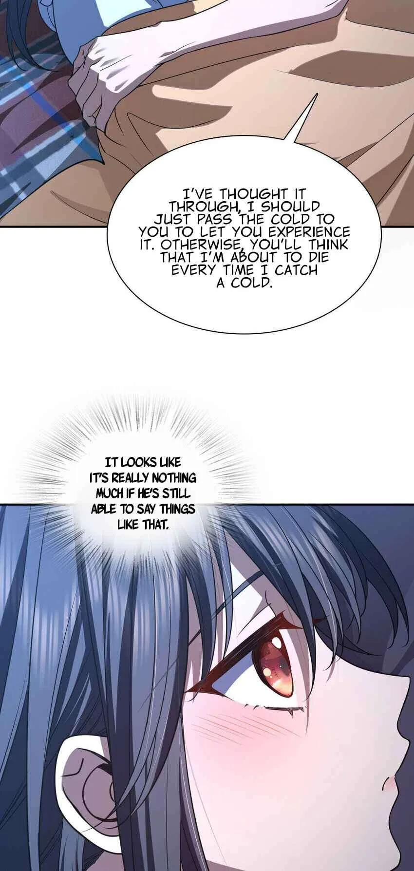 My Wife Is From a Thousand Years Ago Chapter 195 page 39