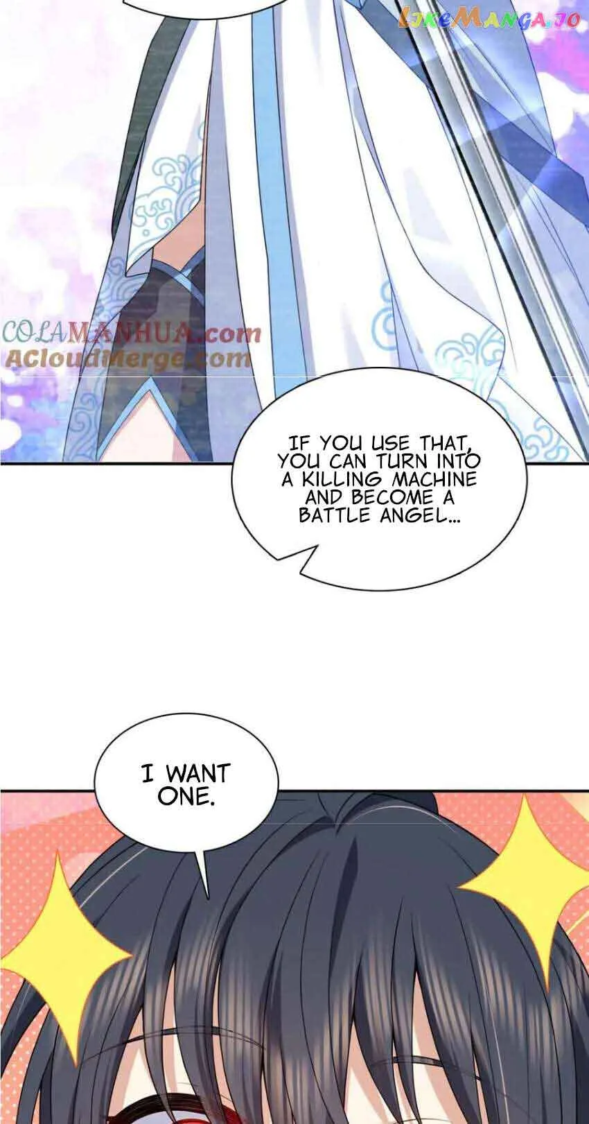 My Wife Is From a Thousand Years Ago Chapter 194 page 14