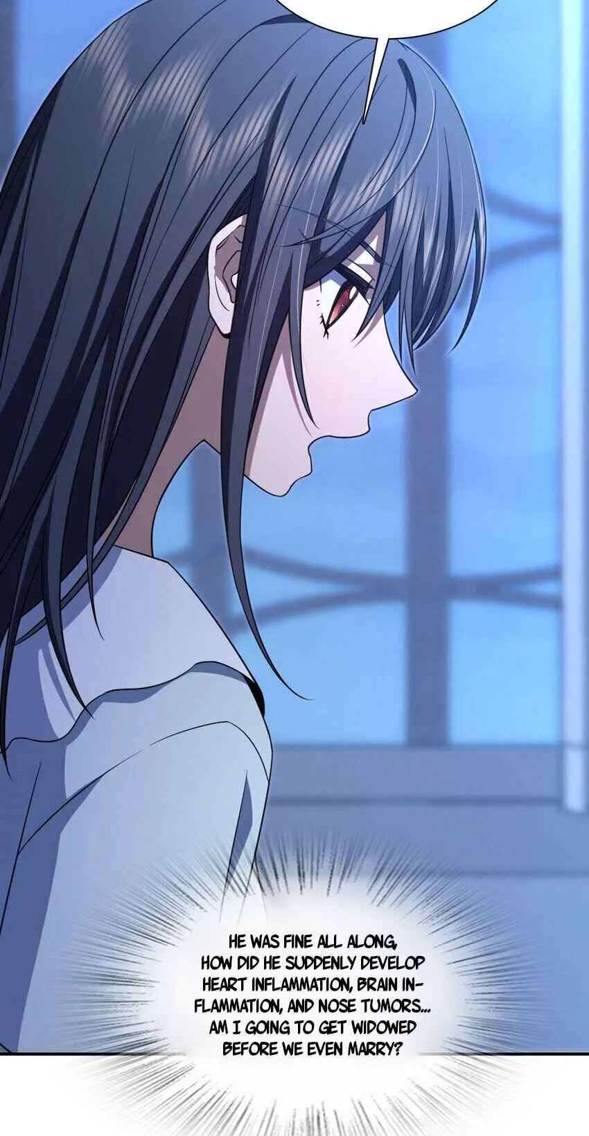 My Wife Is From a Thousand Years Ago Chapter 195 page 15