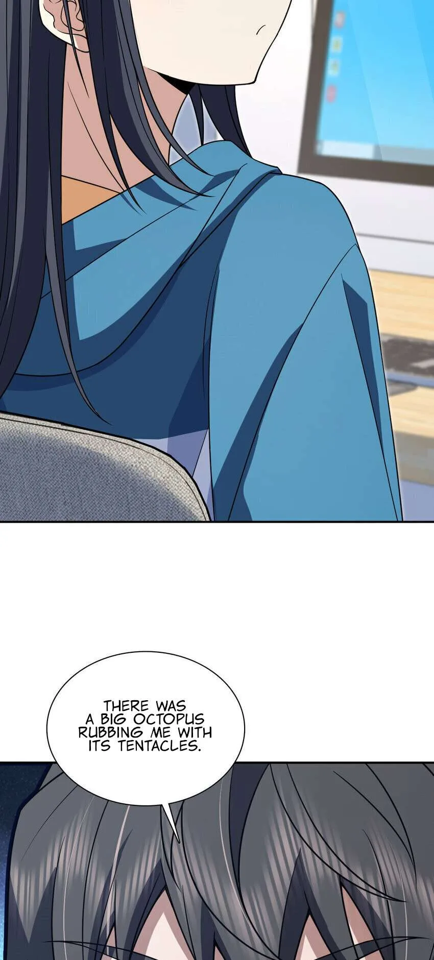 My Wife Is From a Thousand Years Ago Chapter 189 page 25