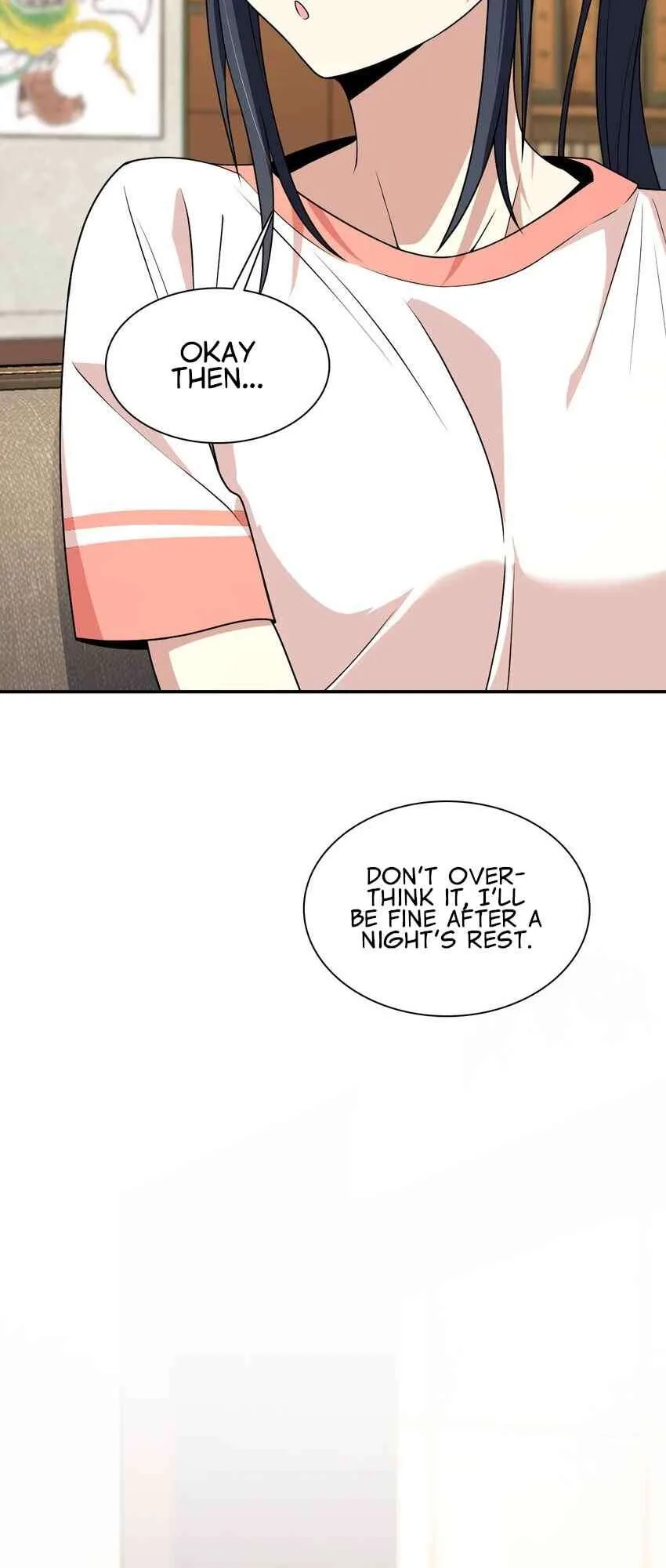 My Wife Is From a Thousand Years Ago Chapter 195 page 5