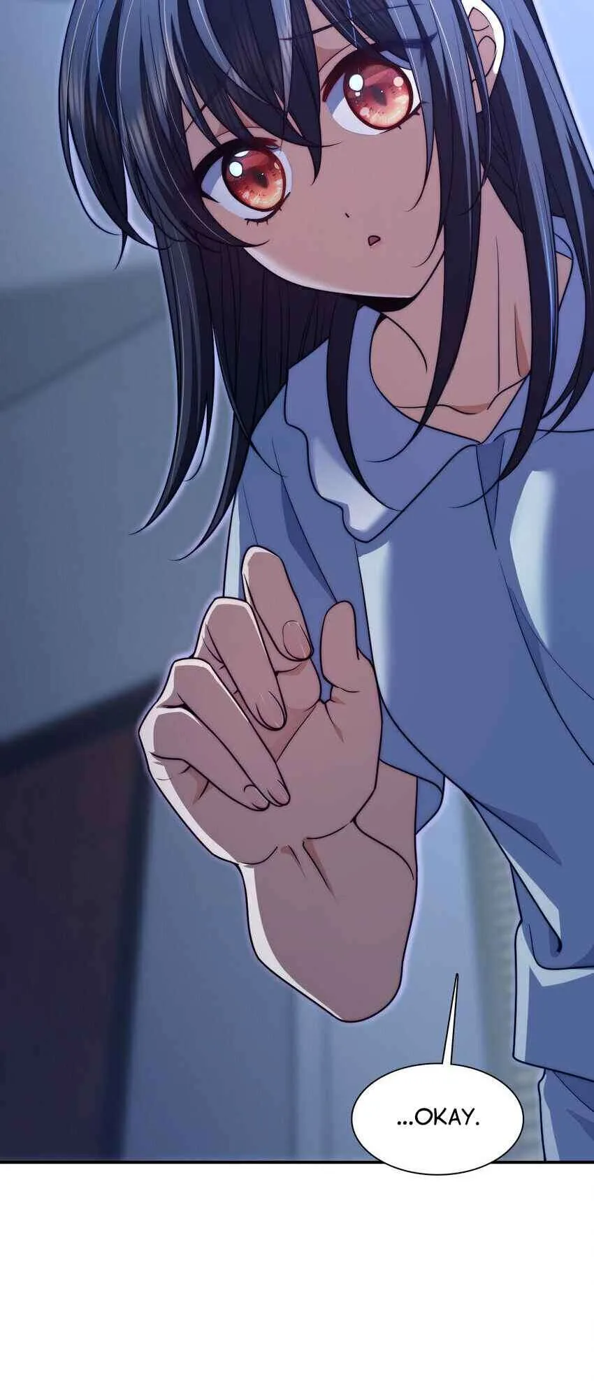 My Wife Is From a Thousand Years Ago Chapter 195 page 28