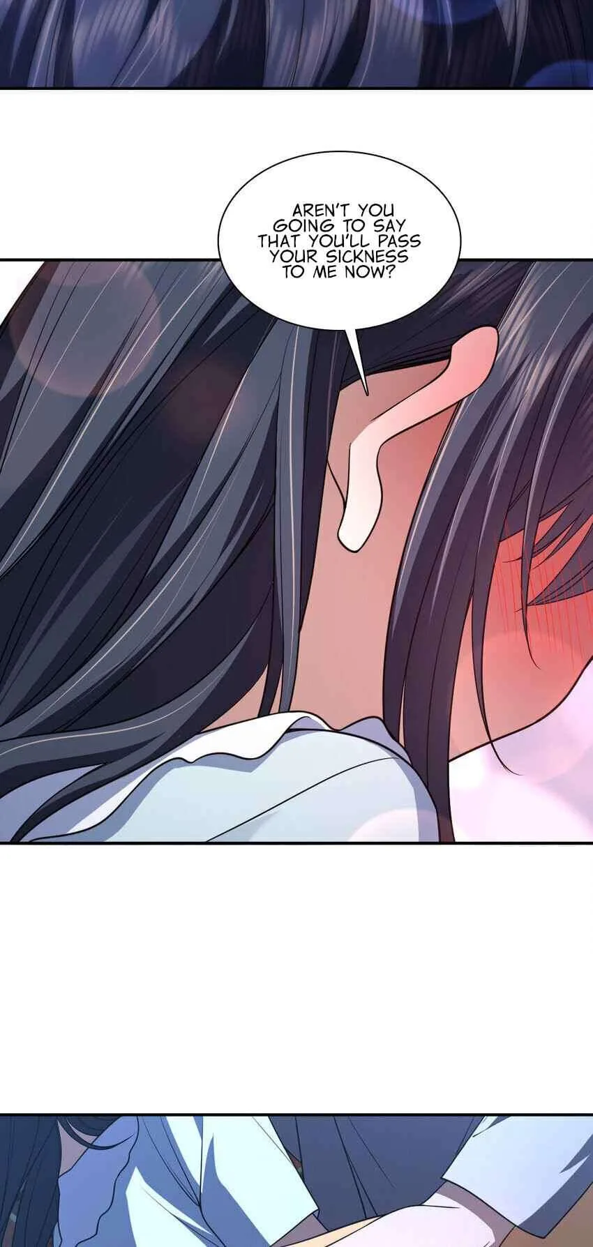 My Wife Is From a Thousand Years Ago Chapter 195 page 38