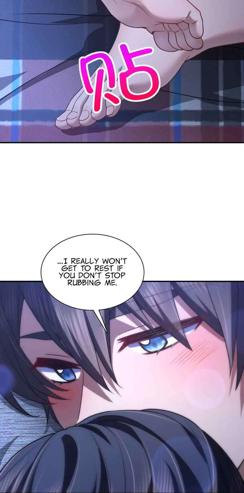 My Wife Is From a Thousand Years Ago Chapter 195 page 37