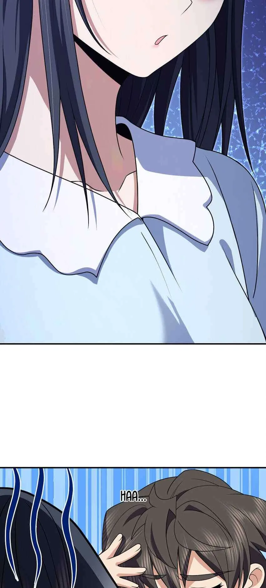 My Wife Is From a Thousand Years Ago Chapter 195 page 20
