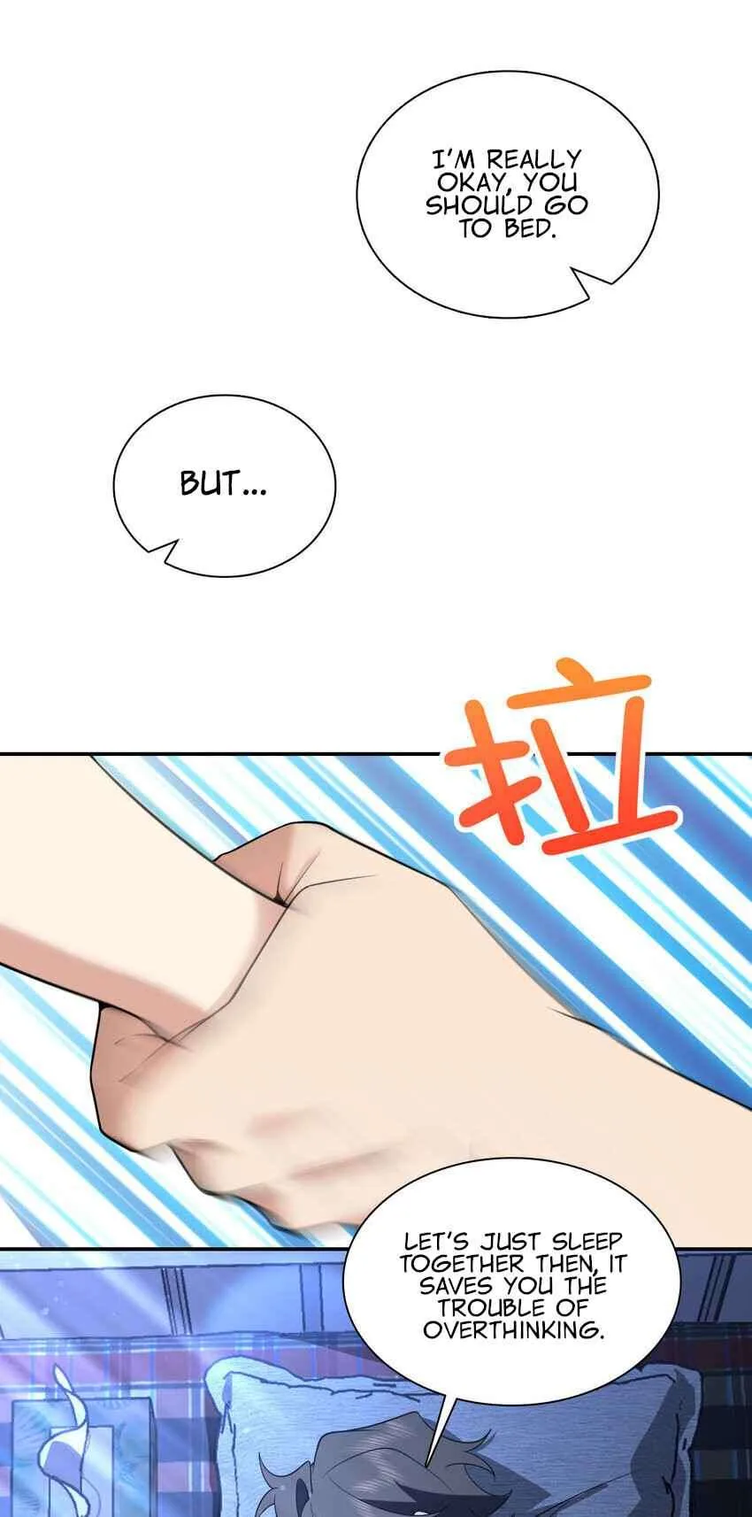 My Wife Is From a Thousand Years Ago Chapter 195 page 34