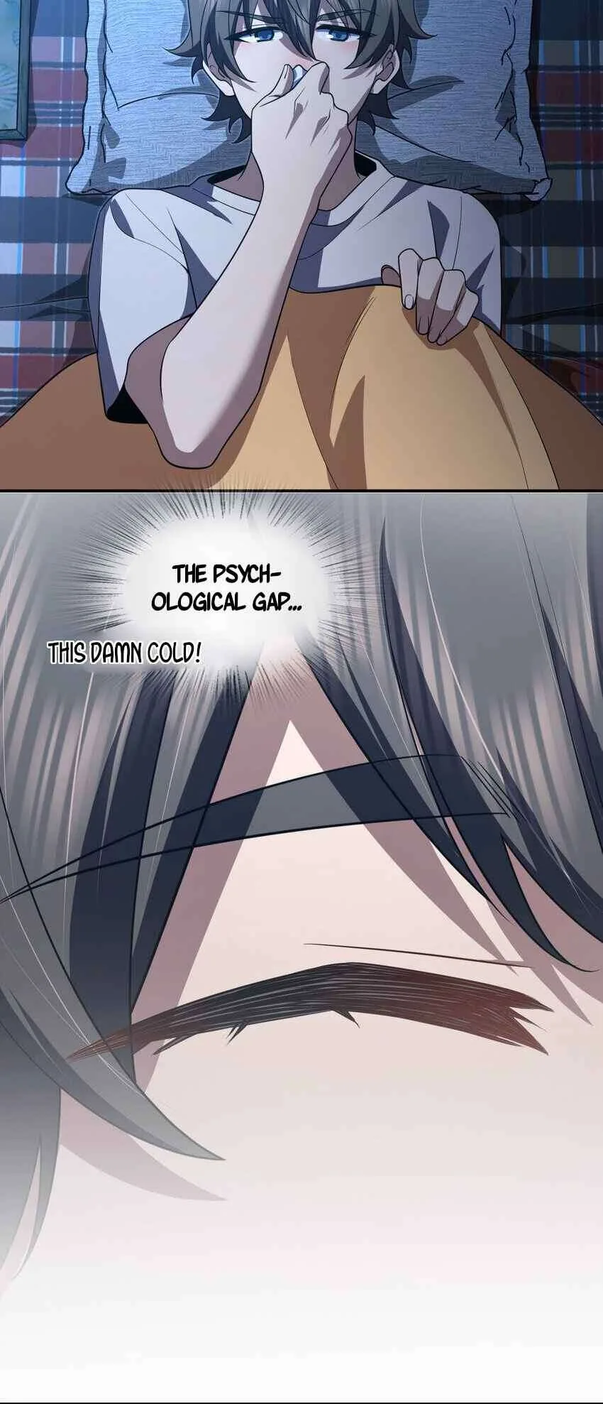 My Wife Is From a Thousand Years Ago Chapter 195 page 30