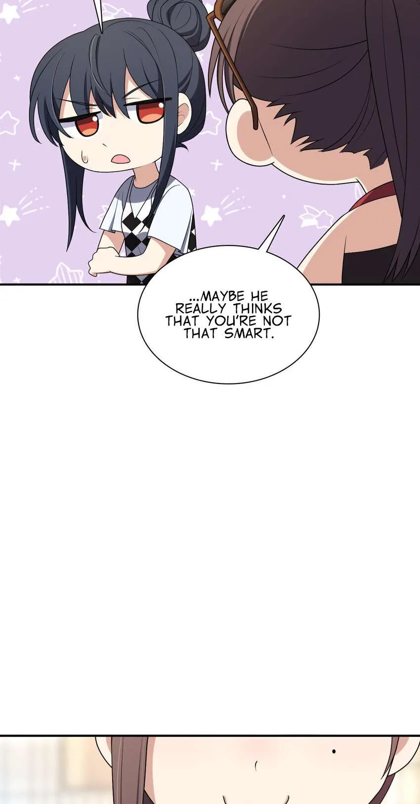 My Wife Is From a Thousand Years Ago Chapter 197 page 29