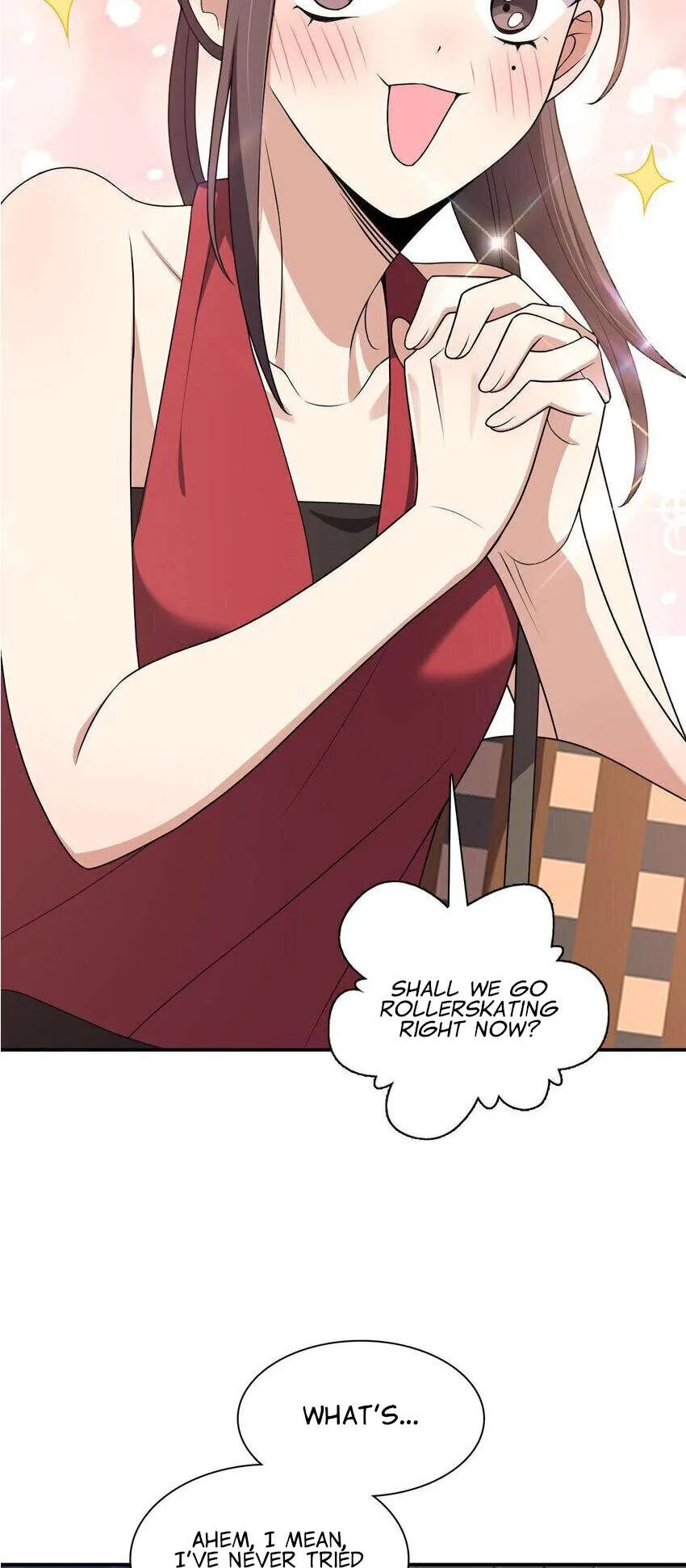 My Wife Is From a Thousand Years Ago Chapter 197 page 32