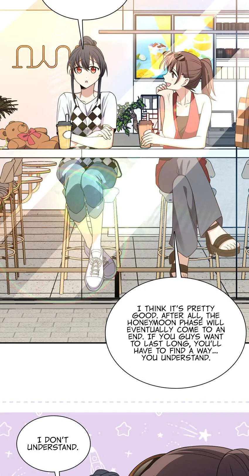 My Wife Is From a Thousand Years Ago Chapter 197 page 28