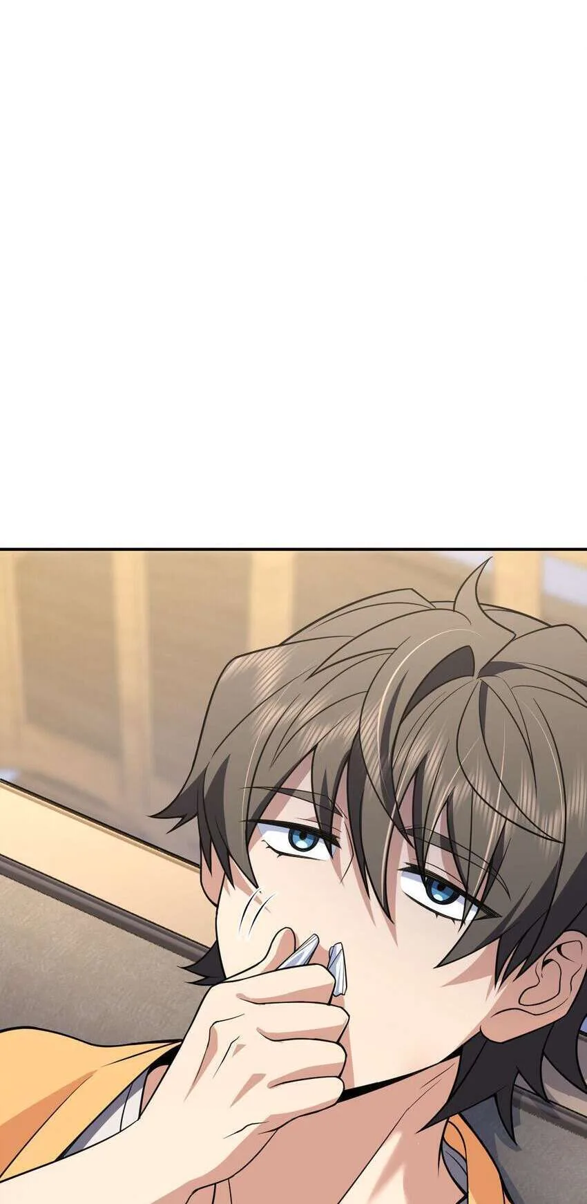 My Wife Is From a Thousand Years Ago Chapter 196 page 11