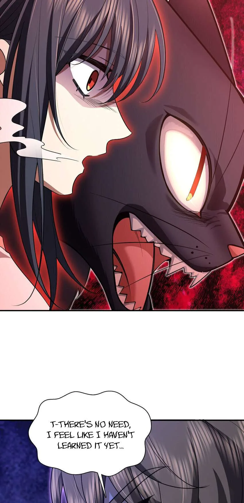 My Wife Is From a Thousand Years Ago Chapter 191 page 42