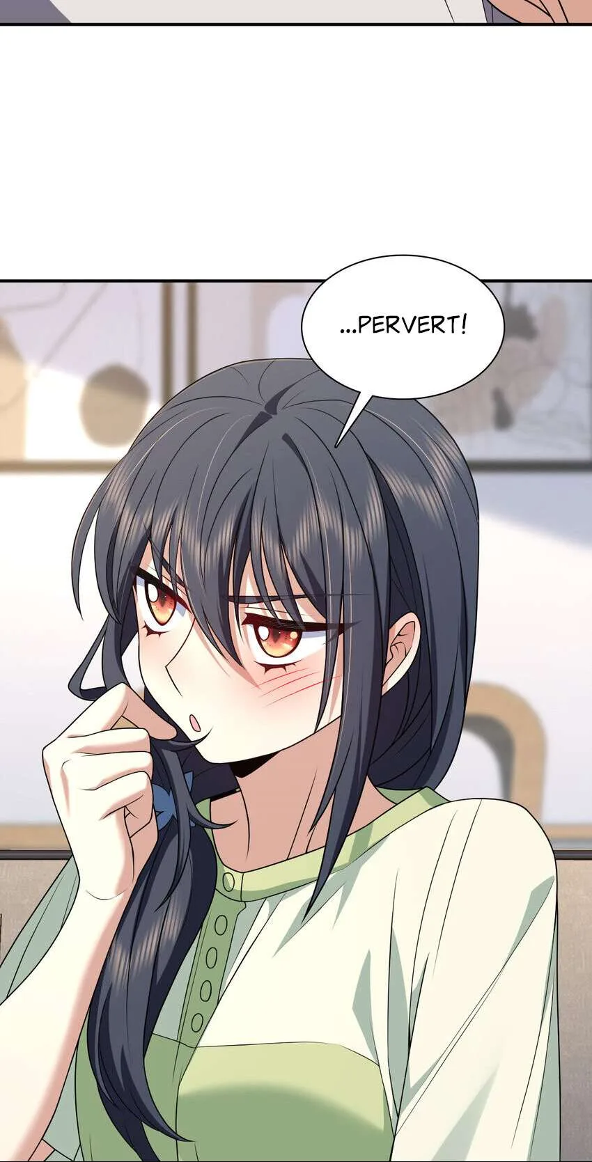 My Wife Is From a Thousand Years Ago Chapter 196 page 37