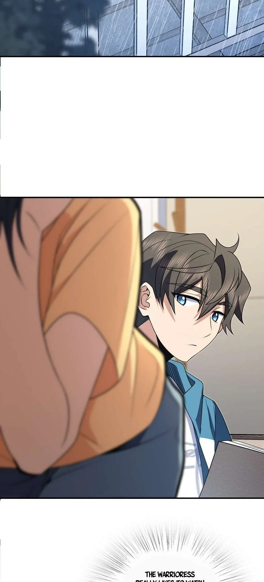 My Wife Is From a Thousand Years Ago Chapter 189 page 5