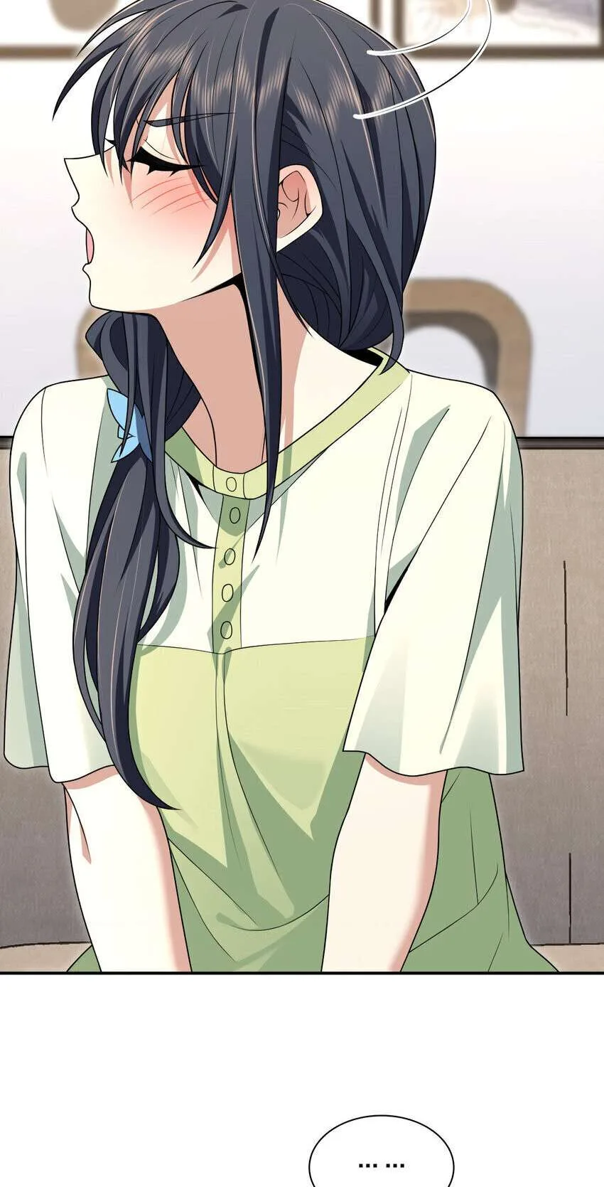 My Wife Is From a Thousand Years Ago Chapter 196 page 34