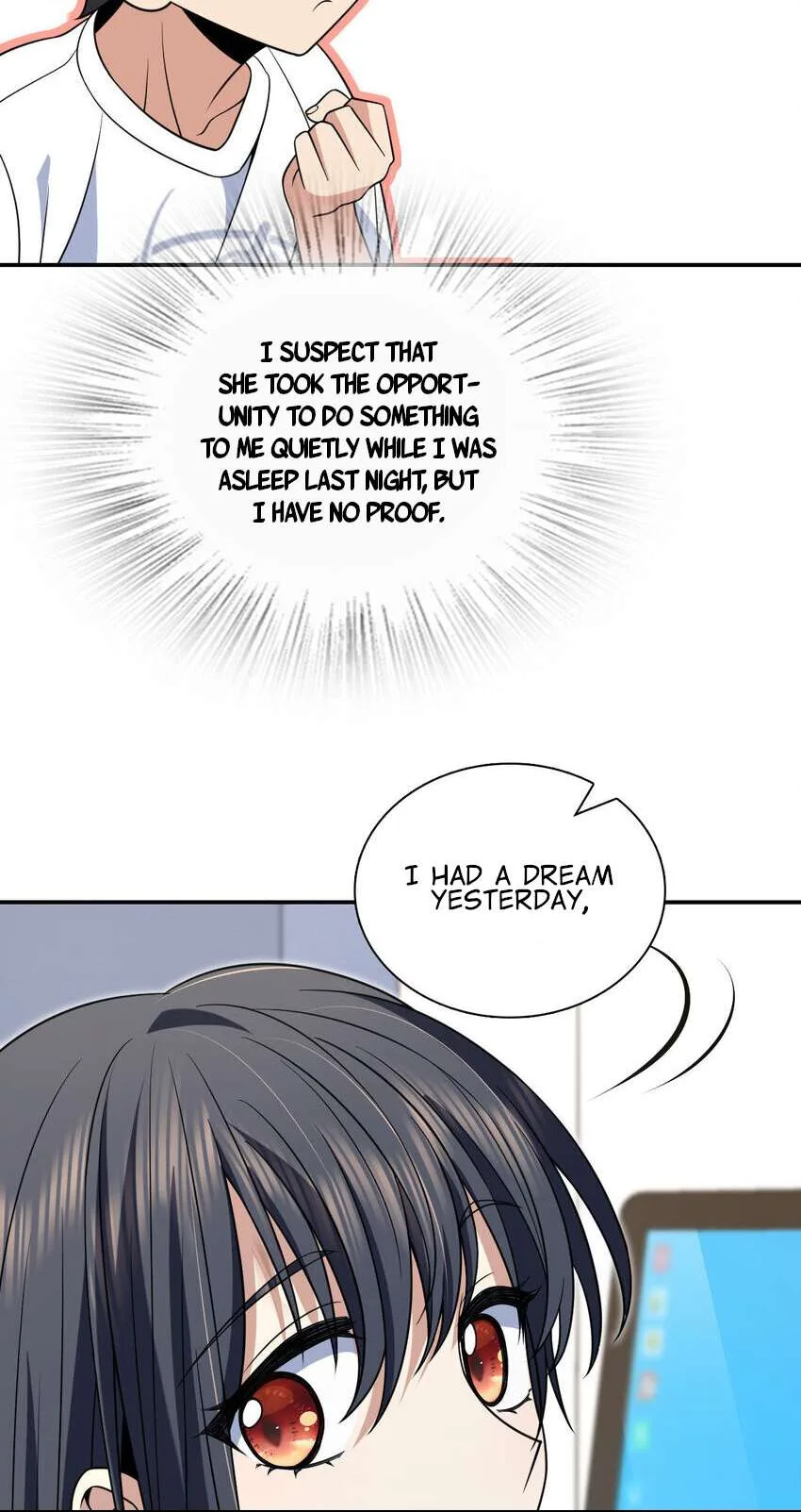 My Wife Is From a Thousand Years Ago Chapter 189 page 24