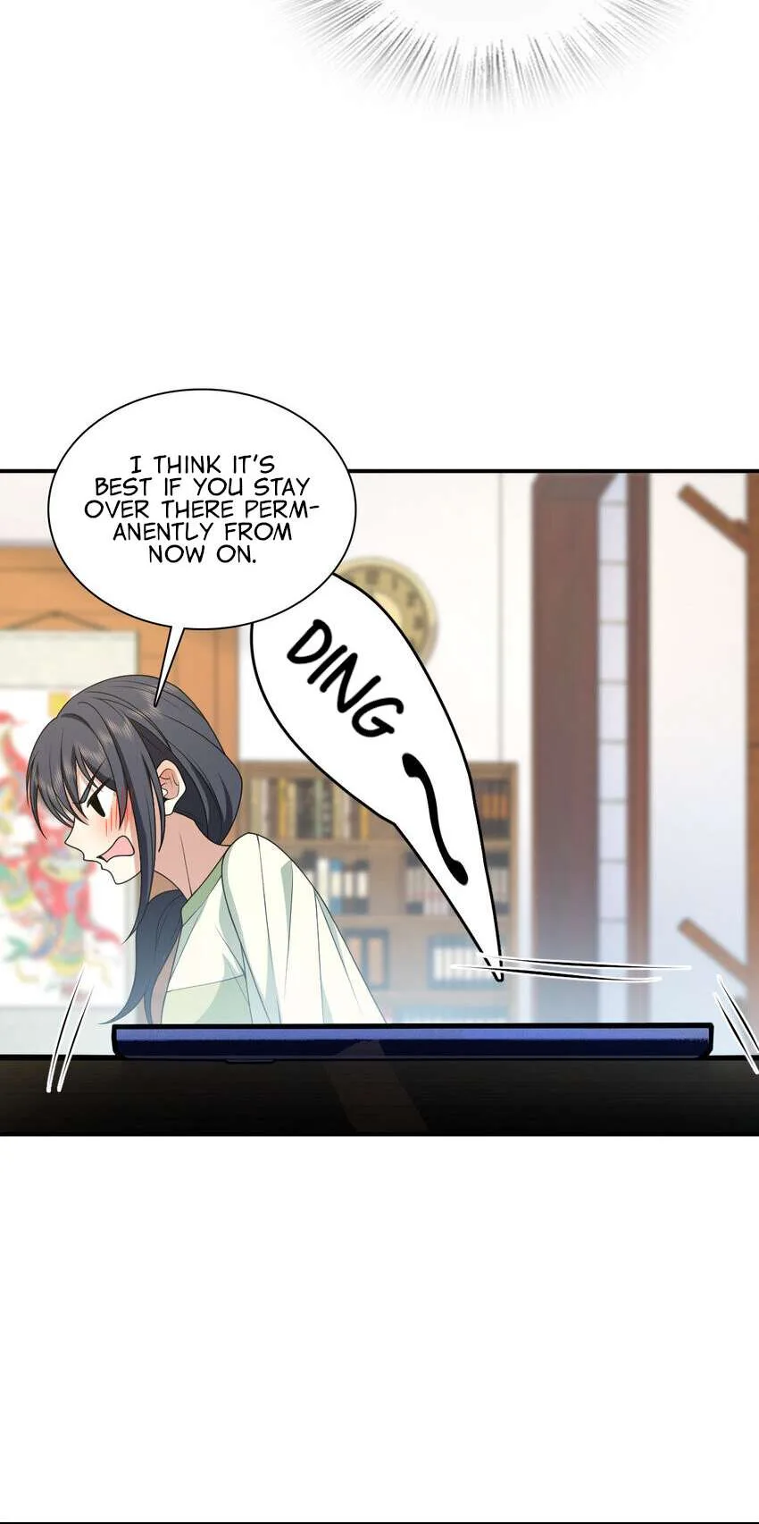 My Wife Is From a Thousand Years Ago Chapter 196 page 17