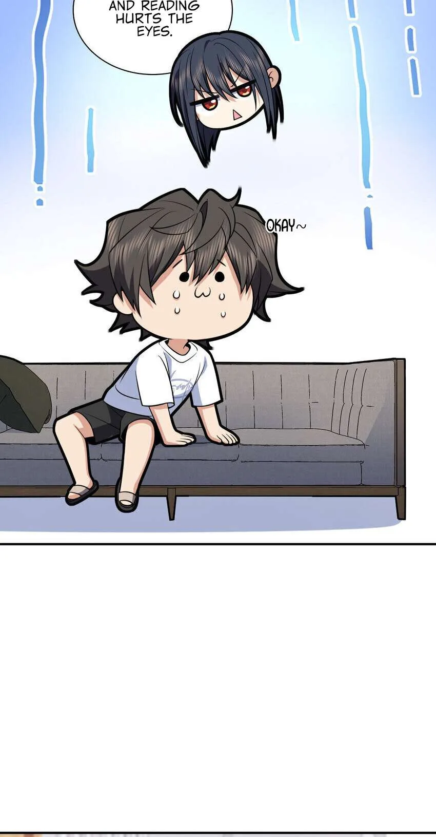 My Wife Is From a Thousand Years Ago Chapter 189 page 30
