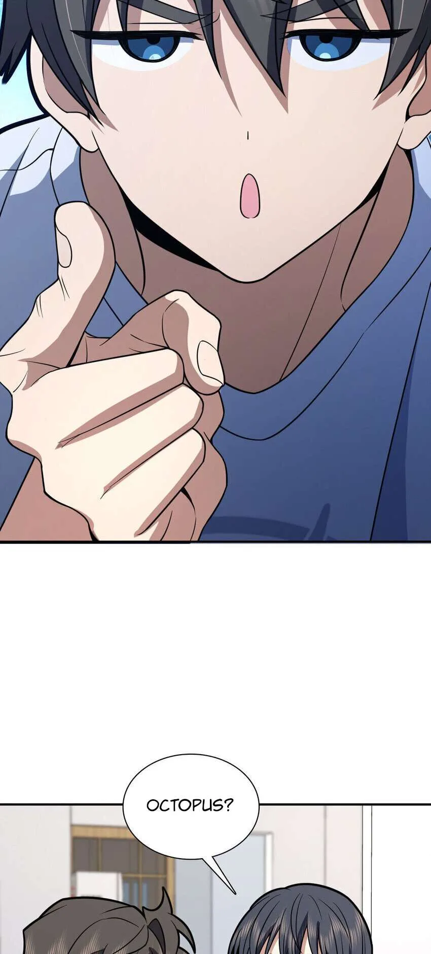 My Wife Is From a Thousand Years Ago Chapter 189 page 26
