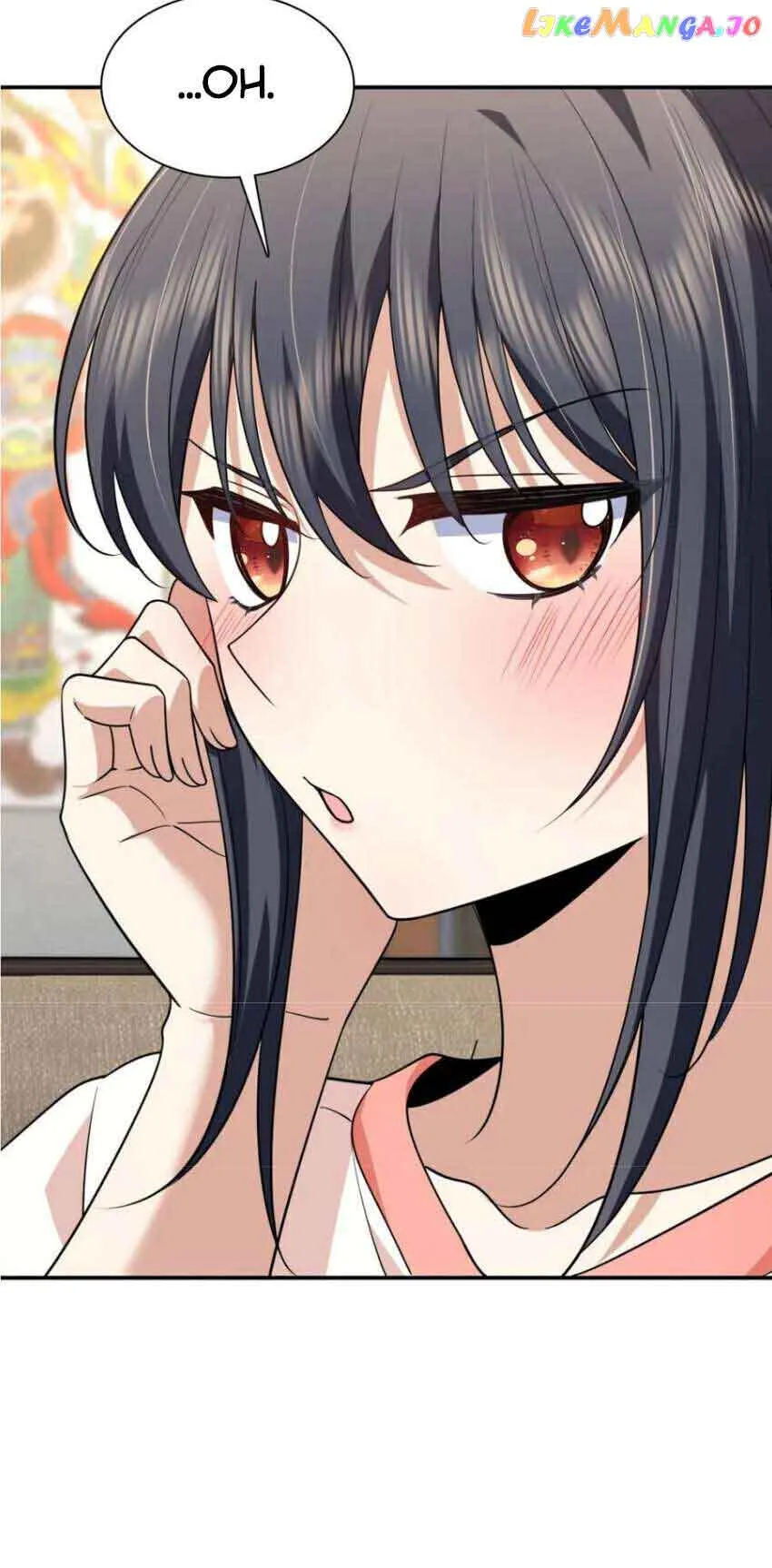 My Wife Is From a Thousand Years Ago Chapter 194 page 19