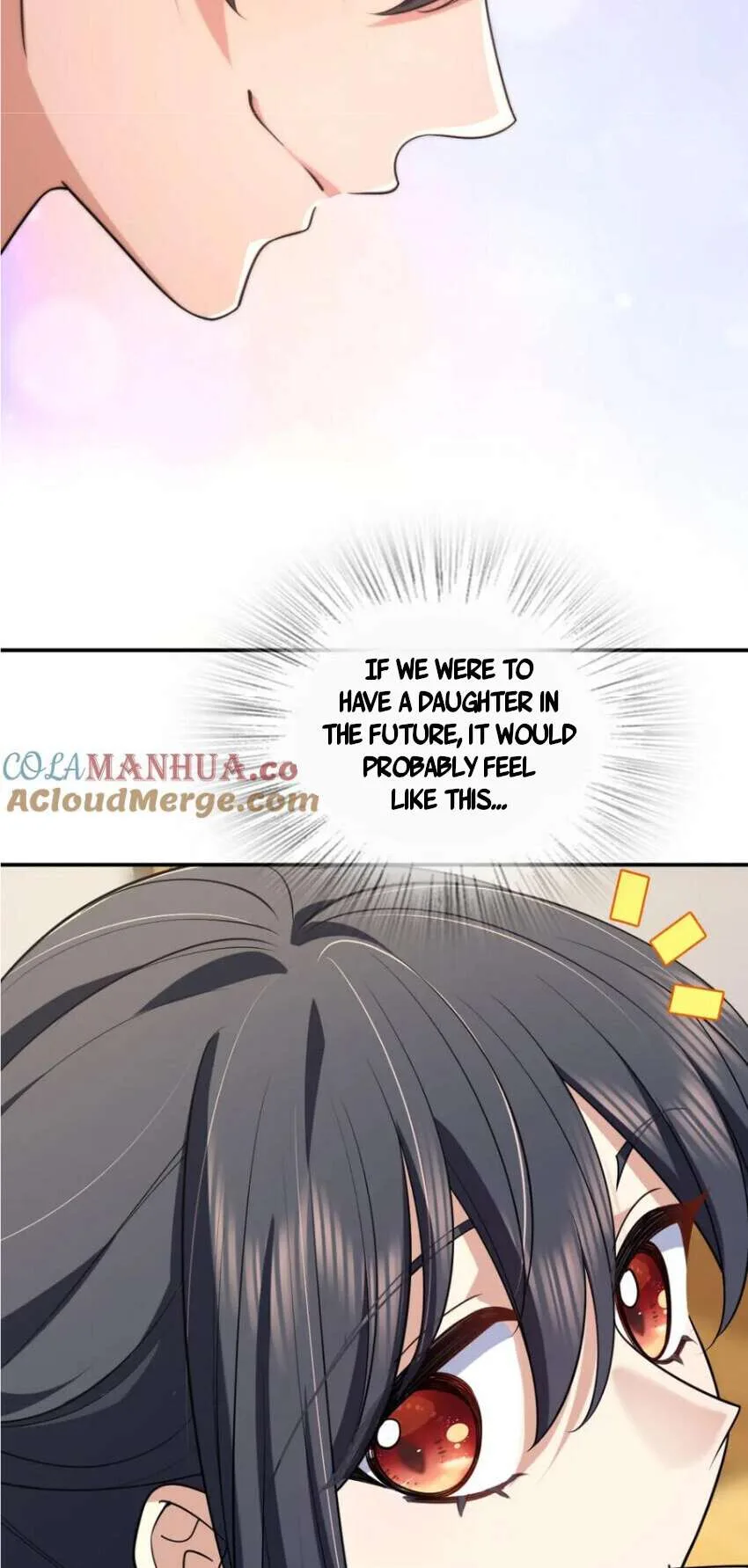 My Wife Is From a Thousand Years Ago Chapter 193 page 41