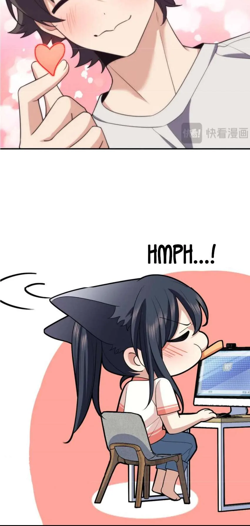 My Wife Is From a Thousand Years Ago Chapter 193 page 43