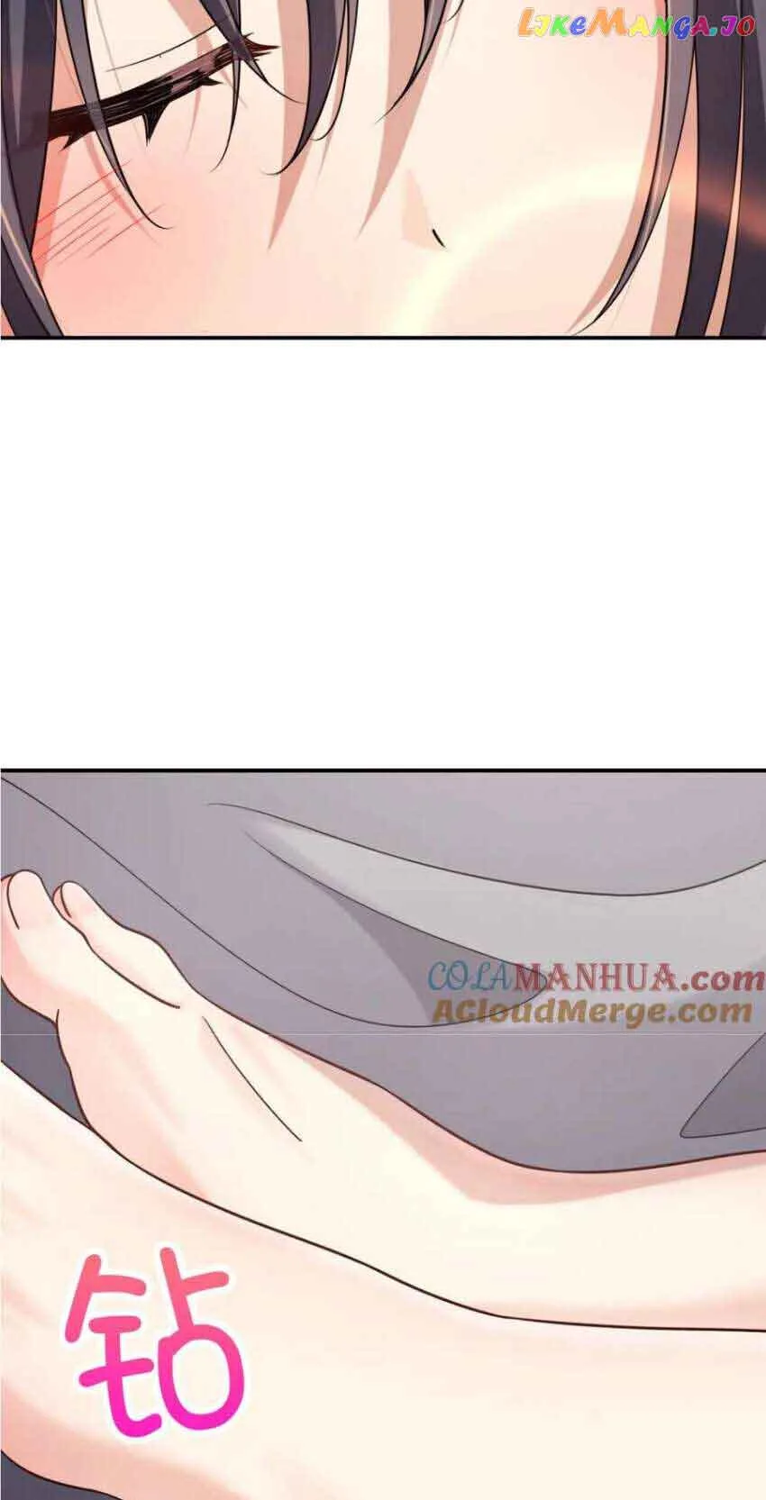 My Wife Is From a Thousand Years Ago Chapter 194 page 34
