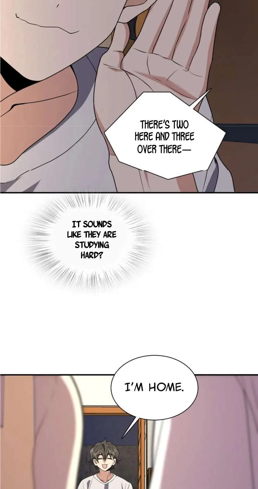 My Wife Is From a Thousand Years Ago Chapter 193 page 35