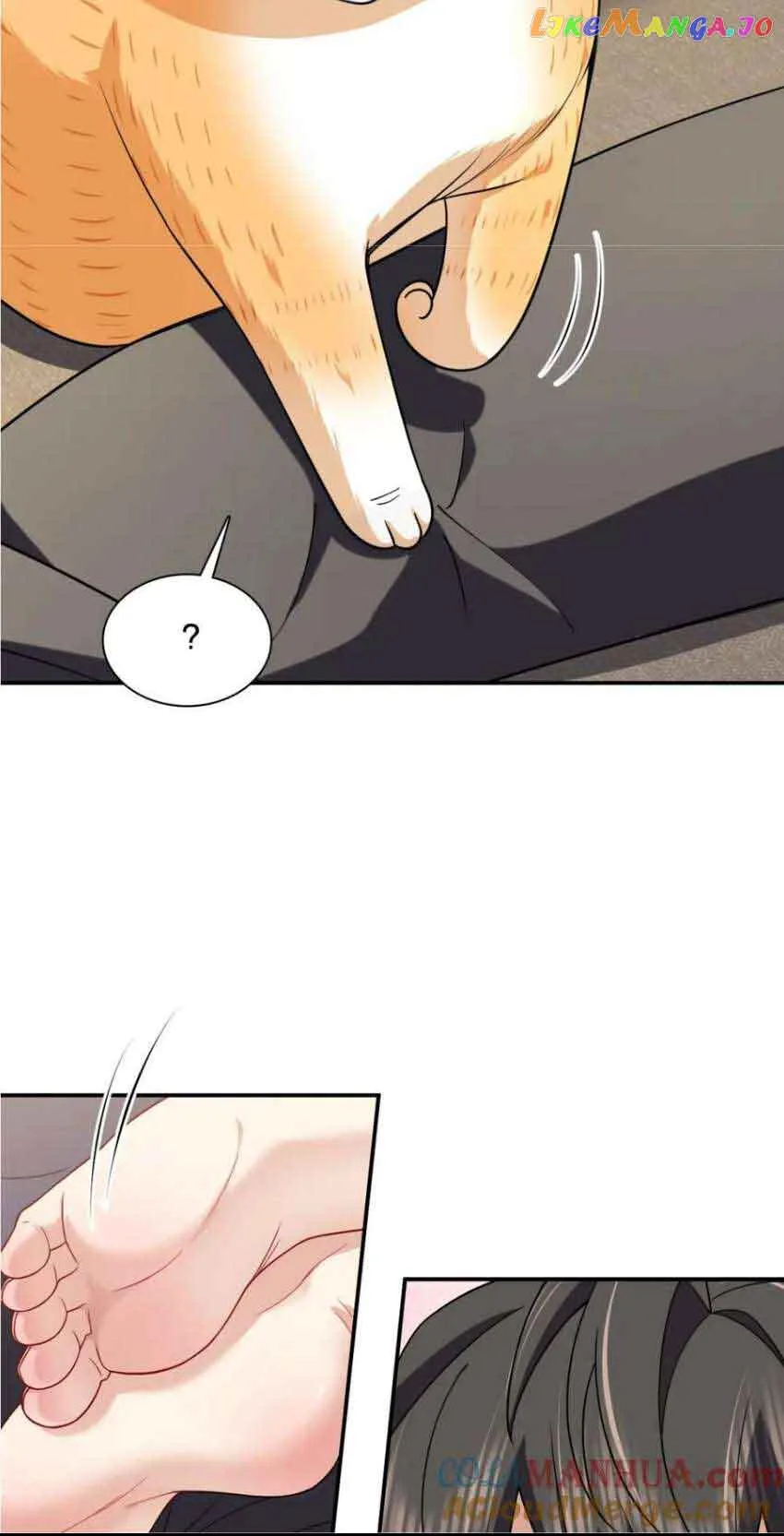 My Wife Is From a Thousand Years Ago Chapter 194 page 37