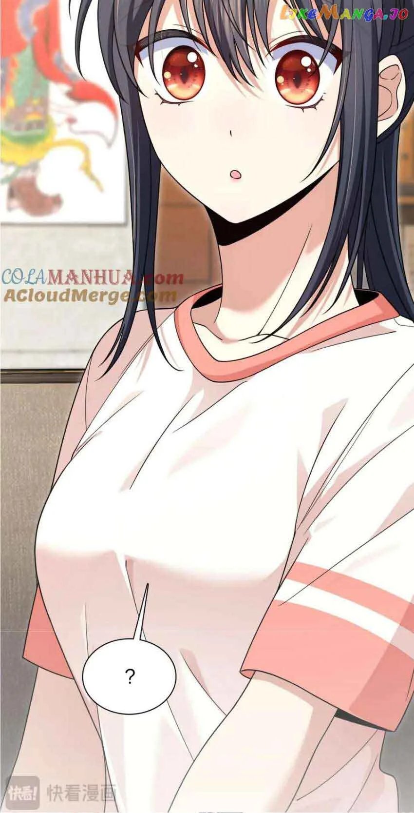 My Wife Is From a Thousand Years Ago Chapter 194 page 46